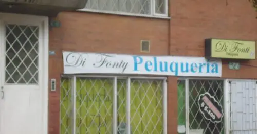 DI FANTY PELUQUERIA DI FANTY PELUQUERIA